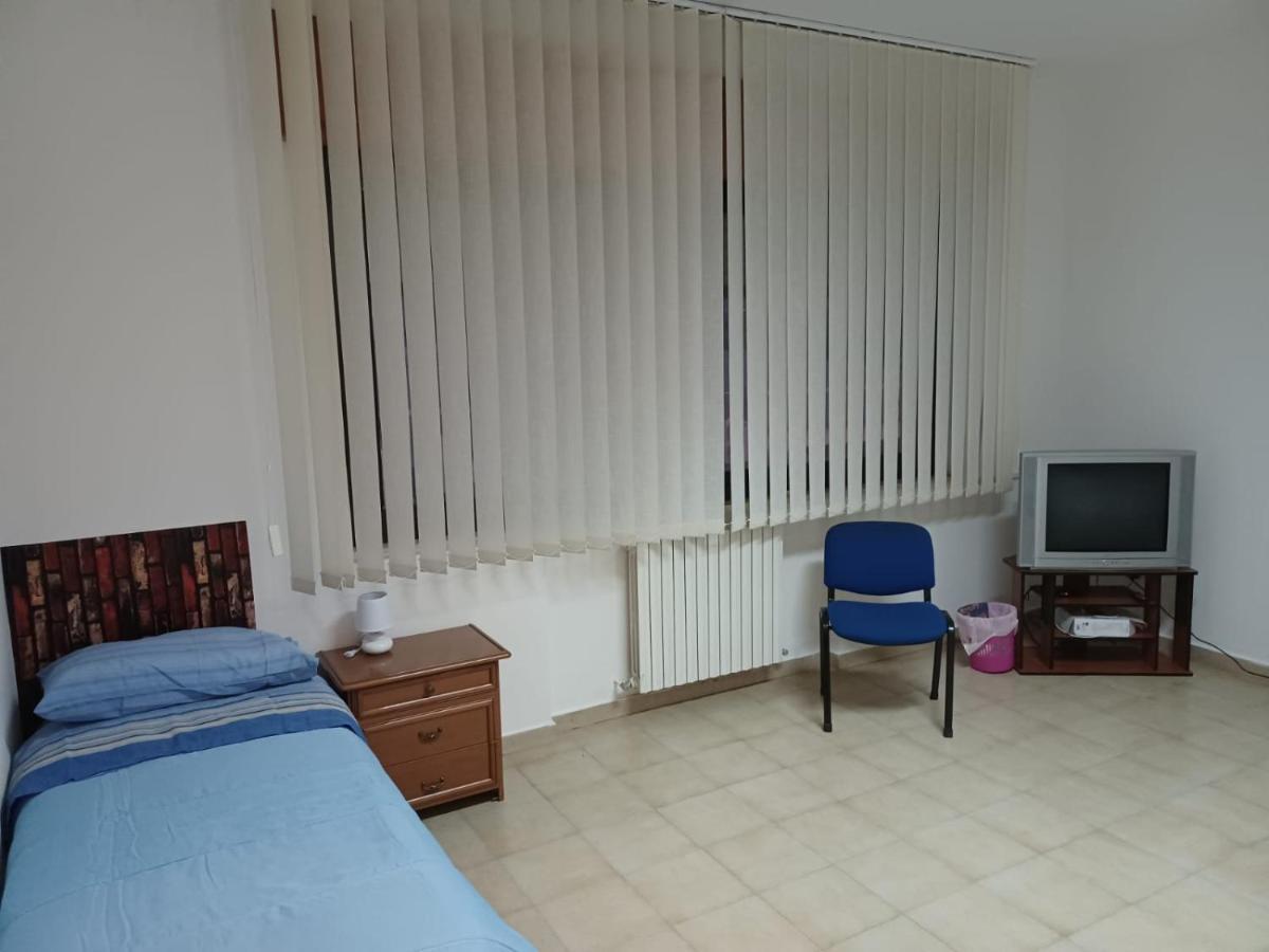 Giovanna 199 Panzió Rende Kültér fotó